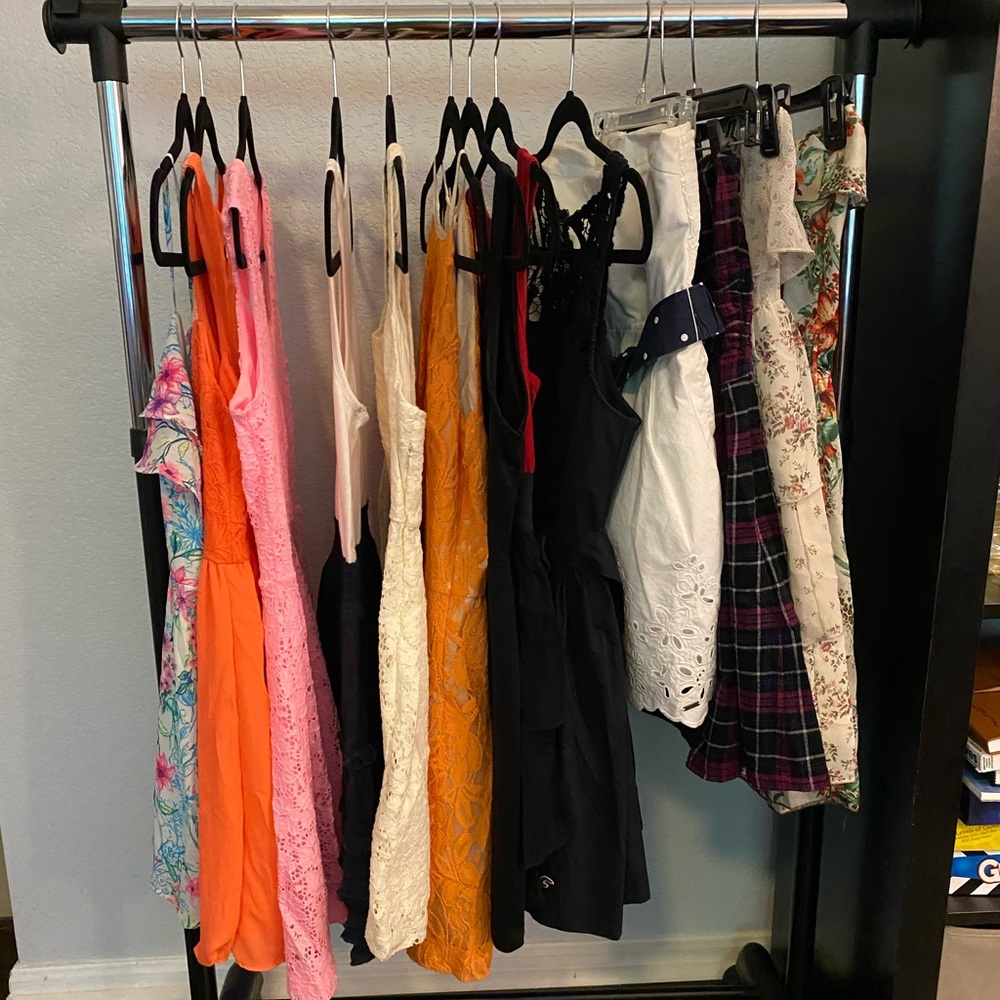 Dress Bundle!